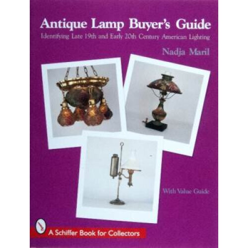 Antique Lamp Buyers Guide