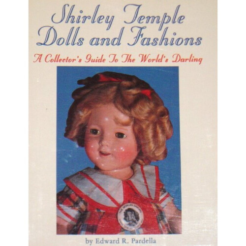 Shirley Temple Dolls
