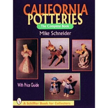 California Potteries