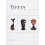 Tiffin Glass, 1914-1940 1