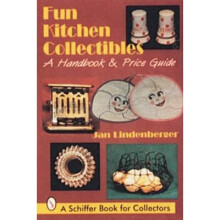 Fun Kitchen Collectibles