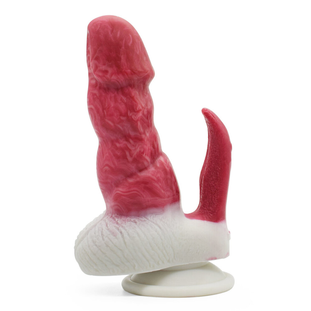 Thunder Sex 041H Fantasy Beast Mythical Advanced Dildo Men Women