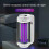 Pro Electric Fly Insect Bug Bug Pest Mosquito Killer Zapper UV LED lamppu 6