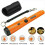 (Yellow) Pinpointer Pin Pointer Probe Finder Metal Detector 1