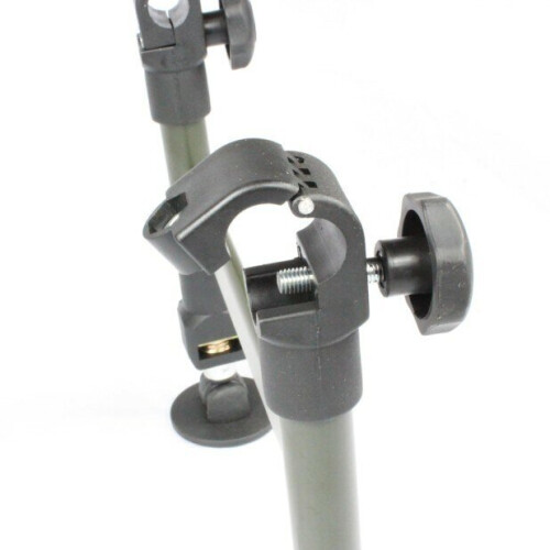 Abode Double Clamp-On Adjustable Bedchair Support Leg 2