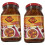 (Pack of 2) Rishta Masala Gunda Pickkle 400g 1