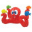 Disney BANZAI Sea Splash Sprinkler 3