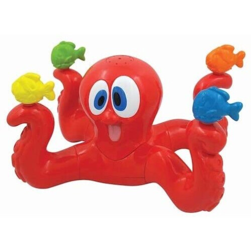 Disney BANZAI Sea Splash Sprinkler 2