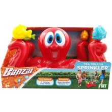 BANZAI Sea Splash Sprinkler
