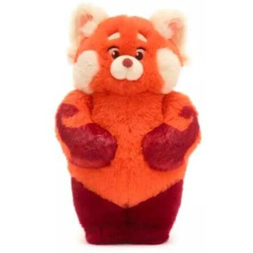 Disney Mei Lee Small Soft Toy, Turning Red