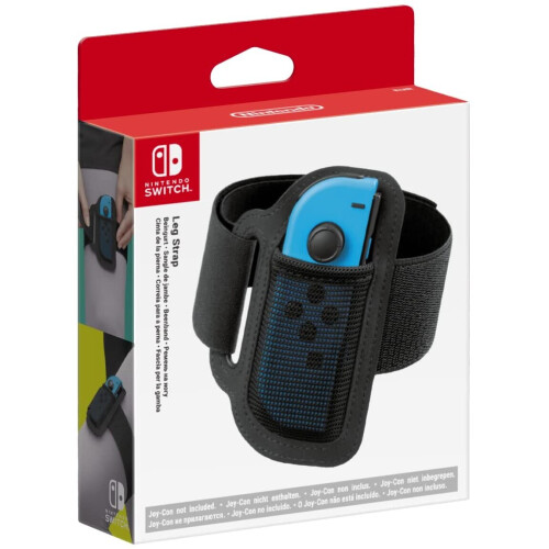 Refurbished Nintendo Nintendo Switch Leg Strap