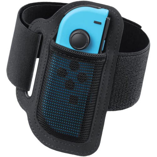 Refurbished Nintendo Nintendo Switch Leg Strap 1