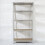 NEO Neo 5 Tier Galvanised Large Steel Garage Shelving Racking Unit Storage Racks 6
