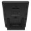 Radio Control Large LCD  Digital Analog  Style Wall Clock 6