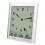 Radio Control Large LCD  Digital Analog  Style Wall Clock 1