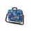(Blue Forest) 17" Inch Tablet Laptop Notebook Handle Strap Bag 1