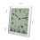 Radio Control Large LCD  Digital Analog  Style Wall Clock 4