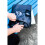 (Blue Forest) 17" Inch Tablet Laptop Notebook Handle Strap Bag 9