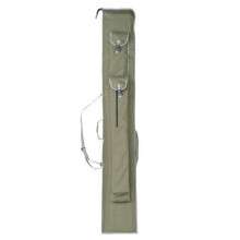 Koala Products Oxford 12ft 3 Rod Eco Carp Fishing Rod Holdall