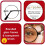 Rubies Harry Potter children's glasses 3