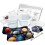 4M 403929 Imaginations Crystal Growing Kit-Red, Multi Coloured 2