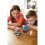 4M 403929 Imaginations Crystal Growing Kit-Red, Multi Coloured 6