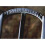 Swole Panda Elasticised Recycled Woven Adjustable Belt Large - Brown 2
