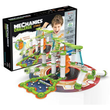 Geomag - Mechanics Recycled Challenge Strike, 779