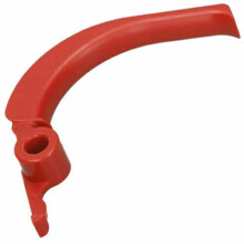 BOSCH QUALCAST ROTAK 320 LAWNMOWER POSITIONING LEVEL HANDLE F016L66238