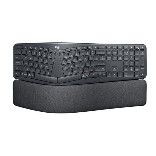 Logitech Logitech 920-009167 ERGO K860 keyboard RF 920-009167