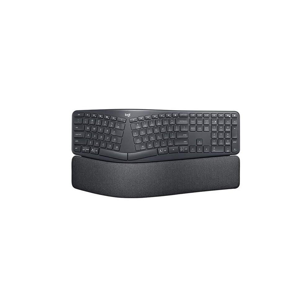 Logitech 920-009167 Ergo K860 Keyboard Rf 920-009167 5099206085855