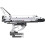Clementoni Clementoni 61349 NASA Floating Shuttle 4