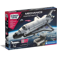 Clementoni 61349 NASA Floating Shuttle