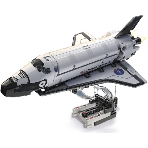 Clementoni Clementoni 61349 NASA Floating Shuttle 1