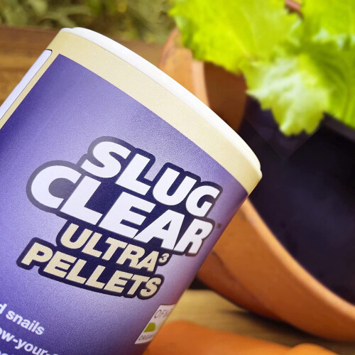Slugclear Ultra 3 Pellets, 300g 2