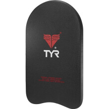 Tyr Classic Kickboard Black