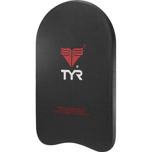 TYR Tyr Classic Kickboard Black