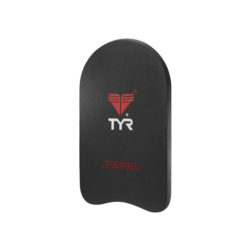 Tyr Classic Kickboard Black