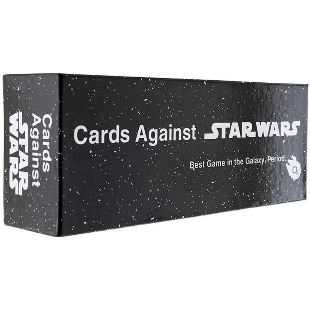 Cards Game Against StarWars The Table Party Card Games for Adult