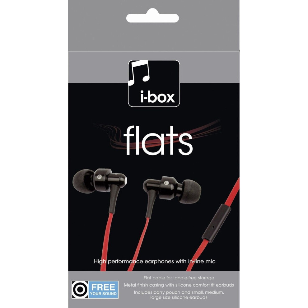 flats--i-box-handsfree-earphones-in-ear-headphones-earbuds-wired-3-5mm-jack