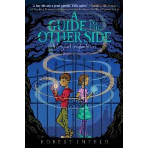 A Guide to the Other Side, 1 01 Beyond Baylor