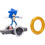 Sonic The Hedgehog Sonic The Hedgehog 409244 Sonic Speed RC Remote Control 4