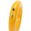 Sonic The Hedgehog Sonic The Hedgehog 409244 Sonic Speed RC Remote Control 5