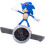 Sonic The Hedgehog Sonic The Hedgehog 409244 Sonic Speed RC Remote Control 3