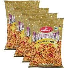 (Pack of 4) Haldiram Nimbu Masala 200g