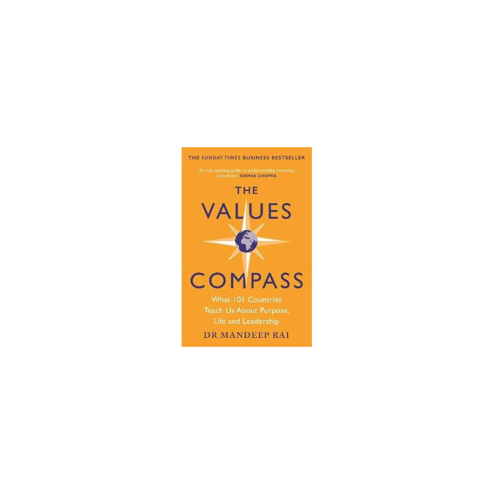 The Values Compass
