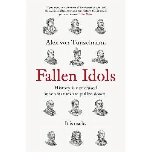 Fallen Idols