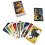 Mattel UNO Jurassic World Dominion 5