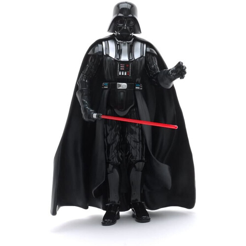 Disney Disney Store - Star Wars Talking Darth Vader Figure 1
