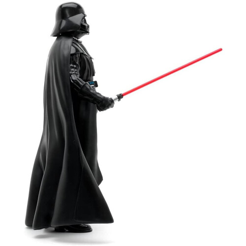 Disney Disney Store - Star Wars Talking Darth Vader Figure 2